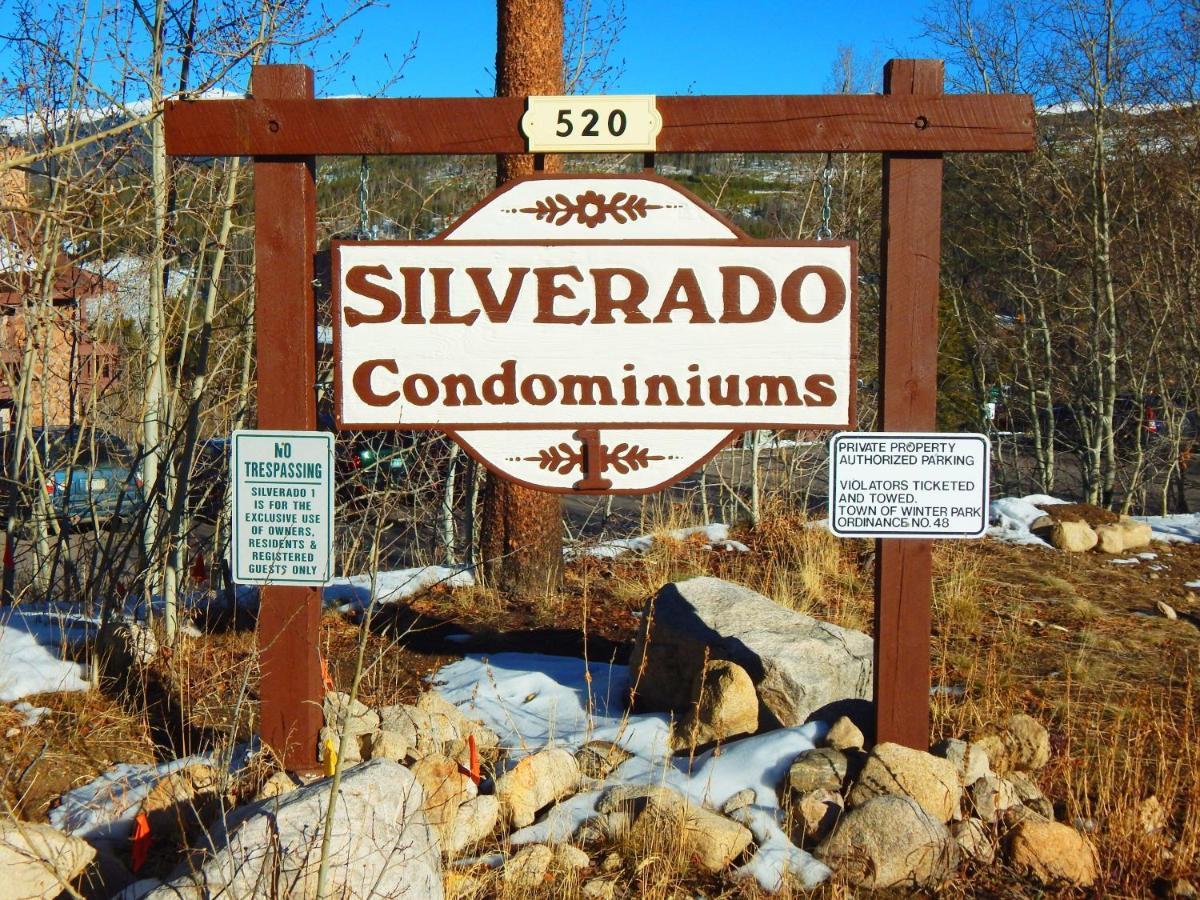 Silverado I Building B Unit 204 Villa Winter Park Esterno foto