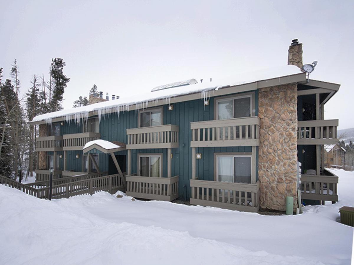 Silverado I Building B Unit 204 Villa Winter Park Esterno foto
